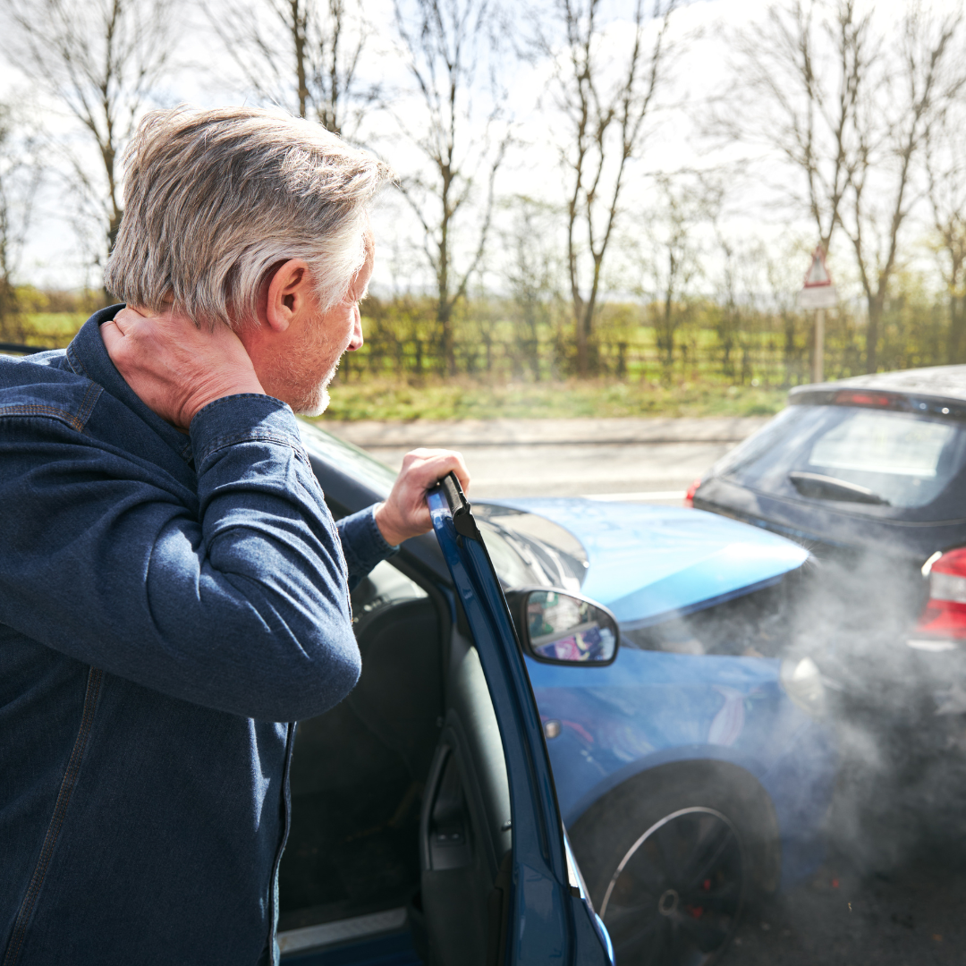 Auto Accident