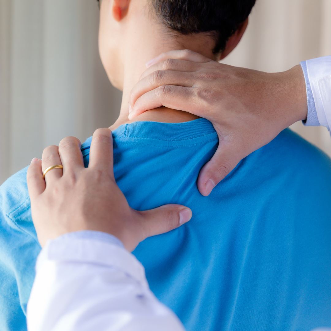 Chiropractic Care